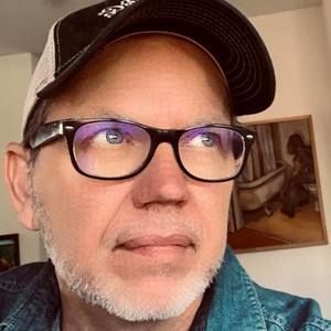 Meet your Posher, Mike